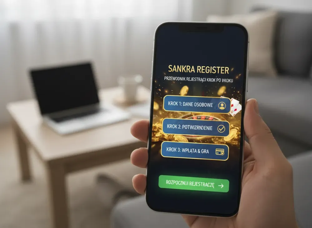 Sankra register - przewodnik rejestracji krok po kroku